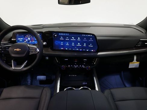 New 2026 Chevrolet Tahoe LT w/ Comfort Package image 15