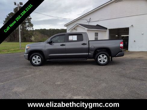Used 2018 Toyota Tundra SR5 image 8