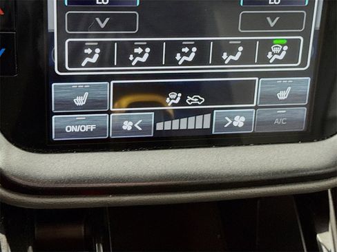 Certified 2025 Subaru Outback Wilderness image 14