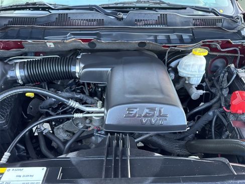 Used 2019 RAM 1500 Tradesman w/ Popular Equipment Group image 37