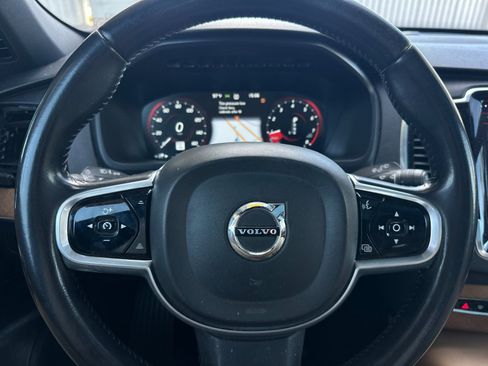 Used 2018 Volvo XC90 T6 Inscription w/ Convenience Package AWD/4WD image 22