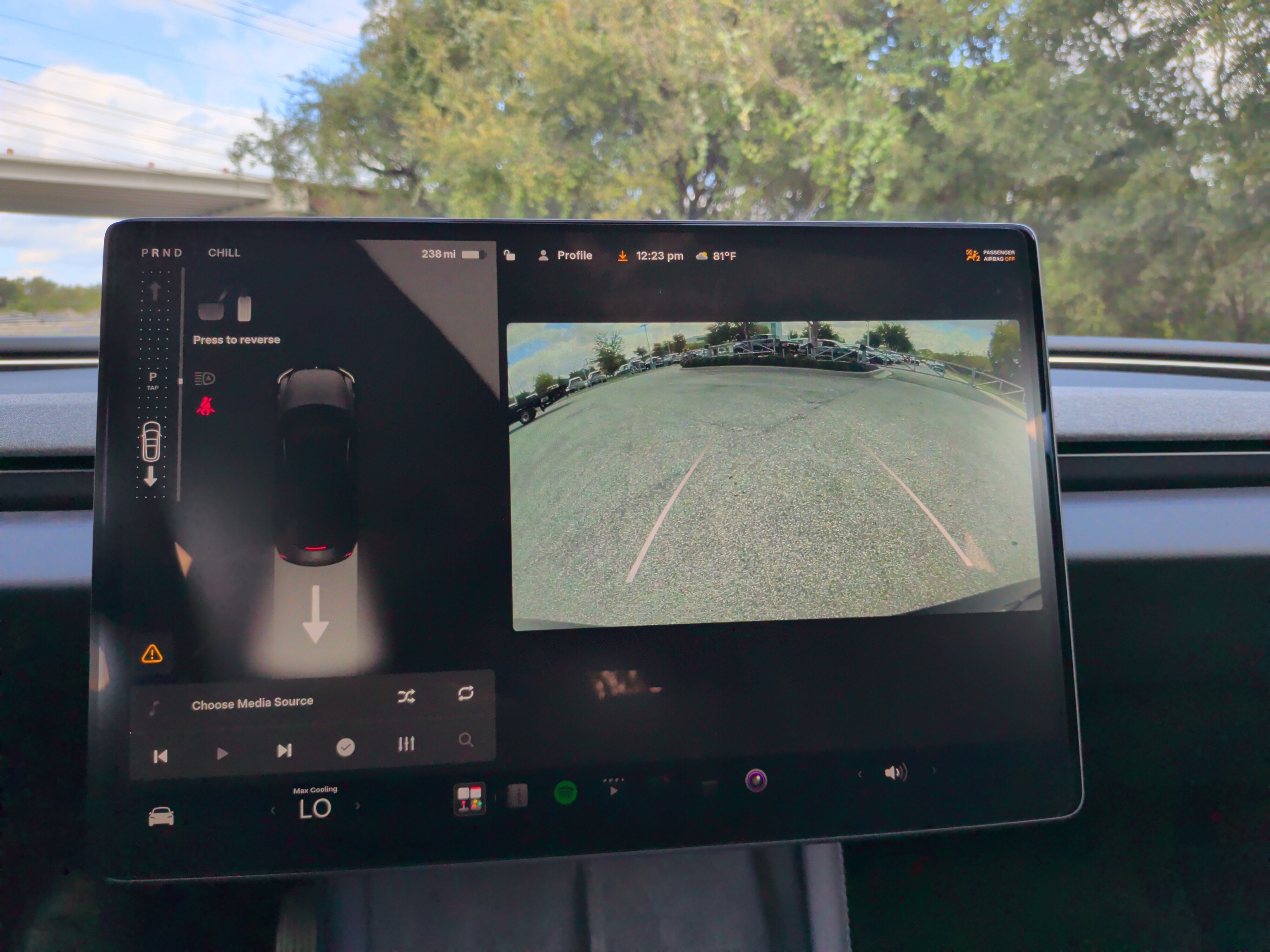 Used 2024 Tesla Model 3 RWD image 15