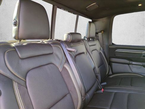 Used 2023 RAM 1500 TRX w/ TRX Level 2 Equipment Group image 17