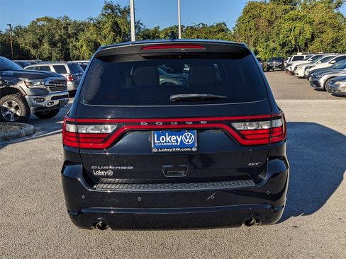 Used 2022 Dodge Durango GT image 6