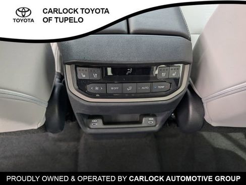 Used 2024 Lexus TX 350 FWD w/ Captains Chair Package image 34