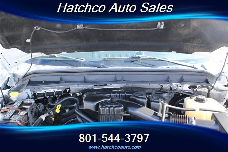 Used 2016 Ford F250 XLT AWD/4WD image 19