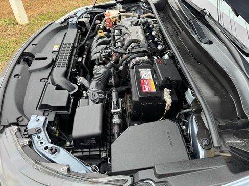 Used 2022 Toyota Corolla LE image 23