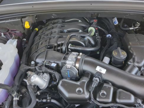 New 2025 Jeep Grand Cherokee Limited image 22