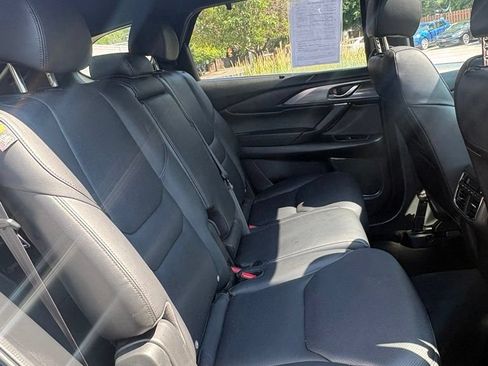 Used 2018 MAZDA CX-9 Grand Touring AWD/4WD image 14