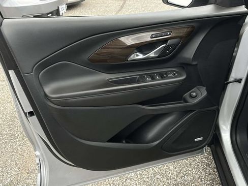 Certified 2020 GMC Terrain Denali w/ LPO, Floor Liner Package AWD/4WD image 14
