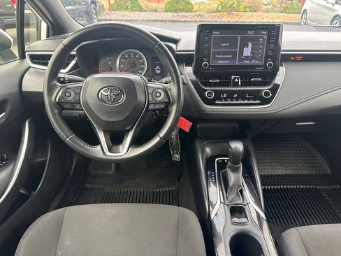 Used 2022 Toyota Corolla SE FWD image 15