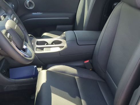 New 2026 Hyundai Palisade Limited FWD image 17