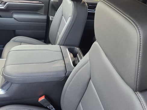 New 2026 Chevrolet Silverado 2500 LTZ w/ Trail Boss Package image 20