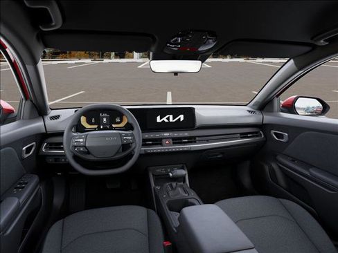 New 2026 Kia K4 FWD image 14