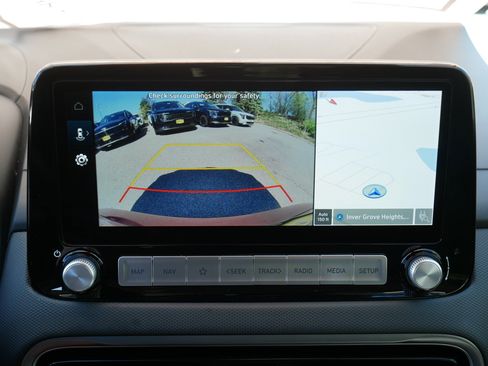 Used 2023 Hyundai Kona SEL w/ Cargo Package FWD image 30