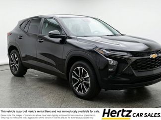 Used 2025 Chevrolet TrailBlazer LT w/ Driver Confidence Package video 1