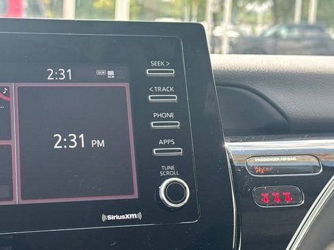 Certified 2023 Toyota Camry LE FWD image 24