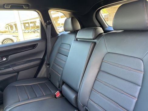 Used 2023 Honda CR-V Sport Touring image 12