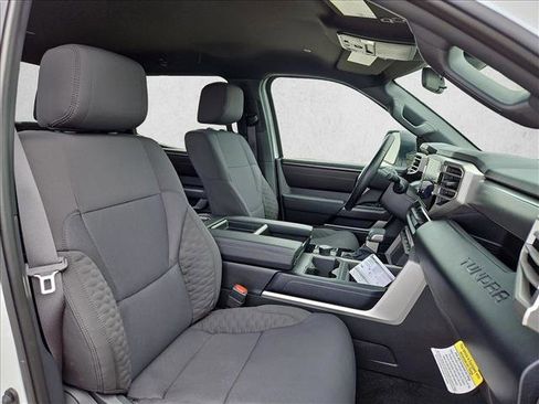 Used 2026 Toyota Tundra SR5 AWD/4WD image 20