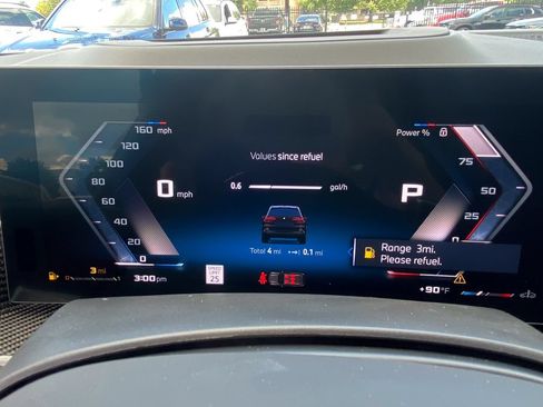 New 2026 BMW X5 M60i AWD/4WD image 29