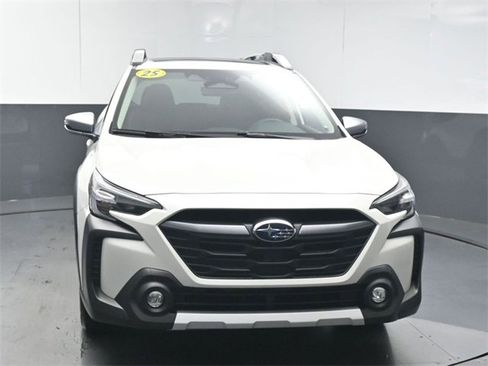 Certified 2025 Subaru Outback Touring XT w/ Tech Package 3 image 3