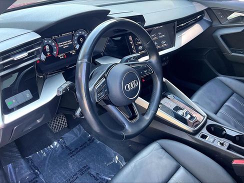 Used 2022 Audi A3 2.0T Premium FWD image 18
