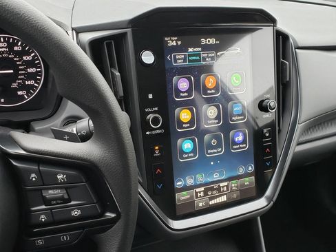 New 2026 Subaru Crosstrek 2.5i Premium image 10