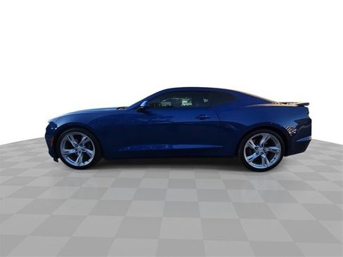 Used 2019 Chevrolet Camaro SS image 5