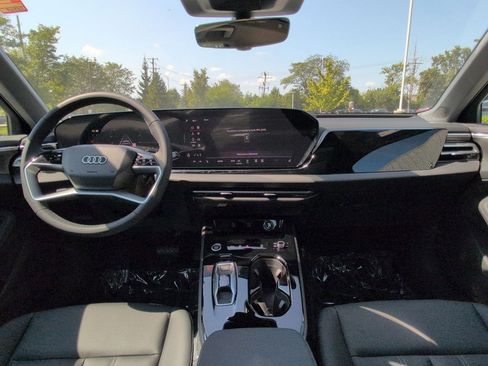 New 2025 Audi A5 2.0T Premium Plus image 23