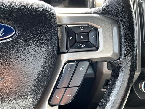 Used 2021 Ford Expedition Max XLT RWD image 24