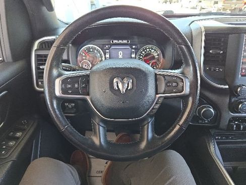 Used 2019 RAM 1500 Big Horn AWD/4WD image 60