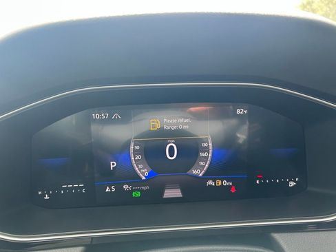 New 2026 Volkswagen Jetta S image 21