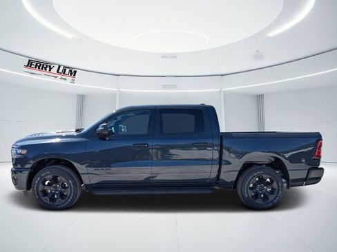 New 2026 RAM 1500 Express image 6