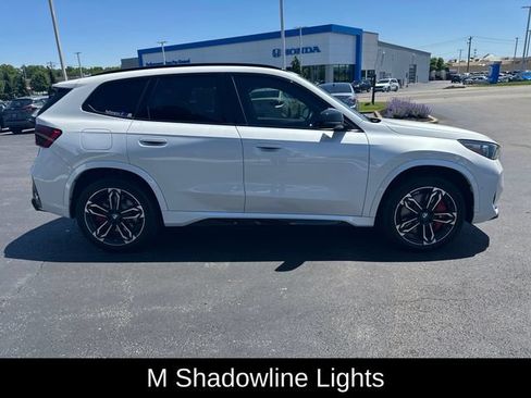 Used 2024 BMW X1 M35i w/ M Sport Professional Package AWD/4WD image 6