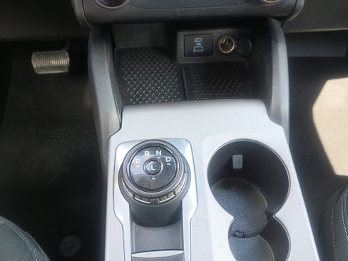 Used 2022 Ford Bronco Sport Big Bend AWD/4WD image 25