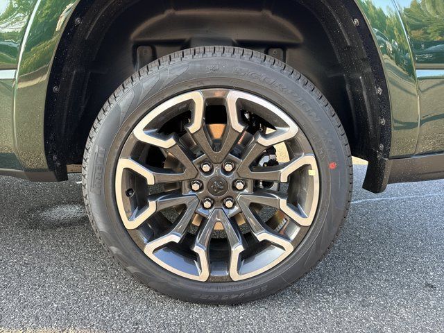 New 2027 RAM 1500 Limited AWD/4WD image 19