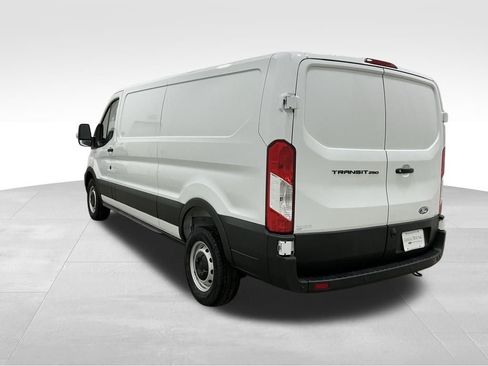 New 2026 Ford Transit 250 Low Roof image 3