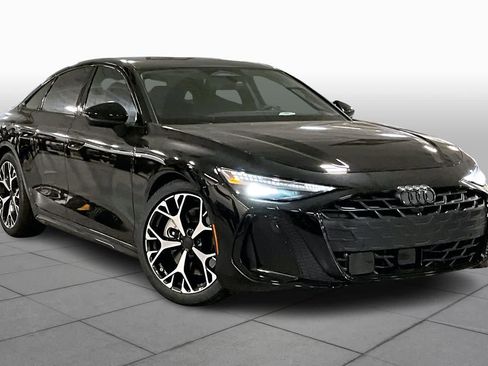 New 2026 Audi A6 Prestige image 2