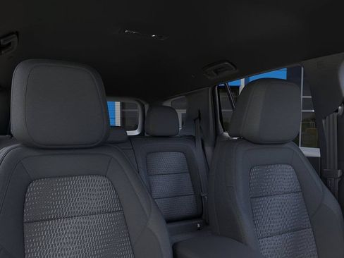 New 2026 Chevrolet Equinox LT FWD image 24
