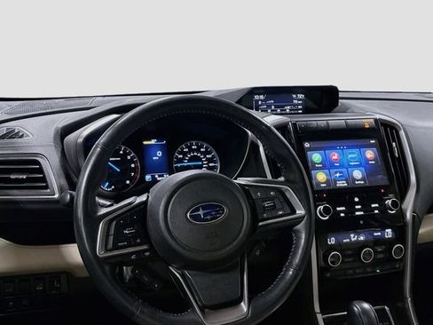 Used 2019 Subaru Ascent Limited AWD/4WD image 16