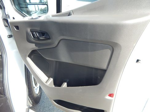 Used 2021 Ford Transit 250 148 High Roof w/ Load Area Protection Package RWD image 23