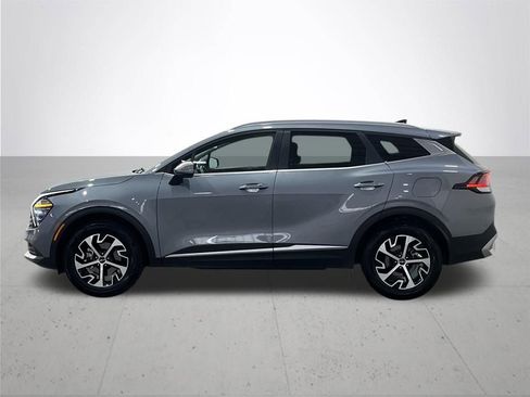 Used 2024 Kia Sportage EX AWD/4WD image 15