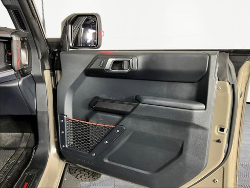 Used 2025 Ford Bronco Raptor AWD/4WD image 27