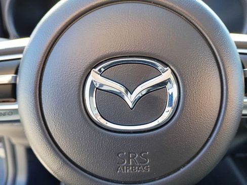 New 2026 MAZDA CX-50 AWD 2.5 Hybrid w/ Cargo Package image 20