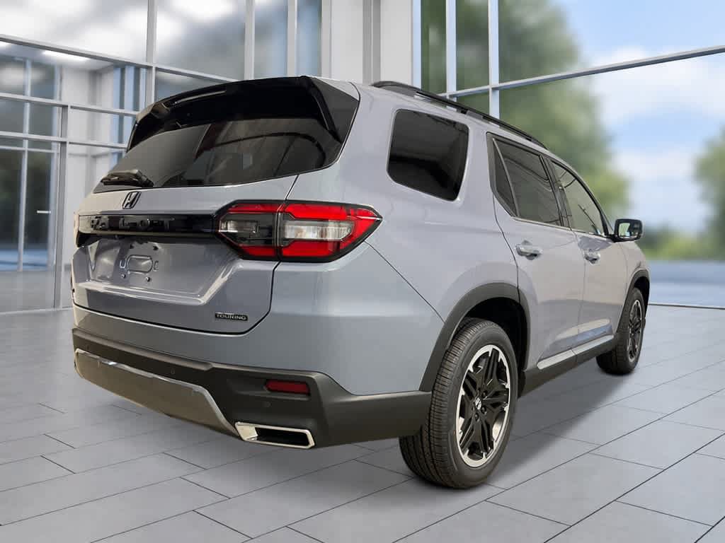 New 2026 Honda Pilot image 5