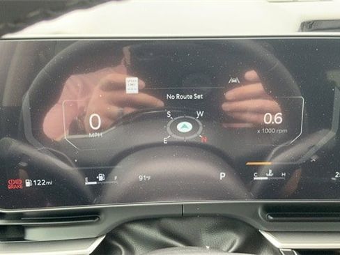 New 2025 Kia Carnival SX Prestige image 21