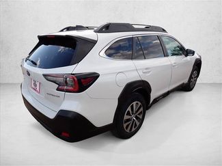 Certified 2024 Subaru Outback Premium AWD/4WD video 4