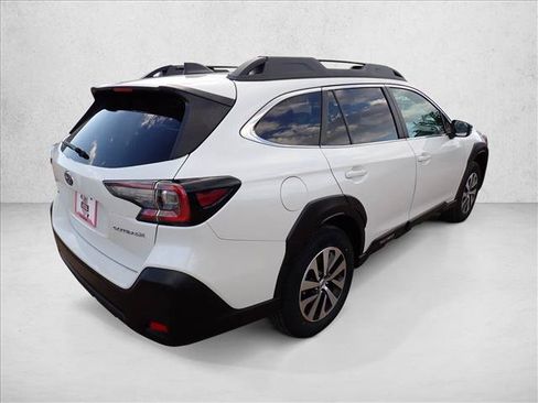 Certified 2024 Subaru Outback Premium AWD/4WD image 4