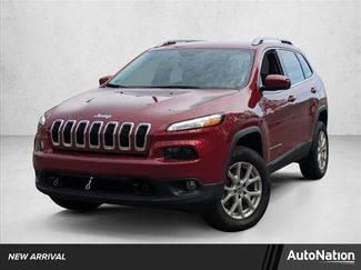Used 2016 Jeep Cherokee Latitude w/ Cold Weather Group video 1
