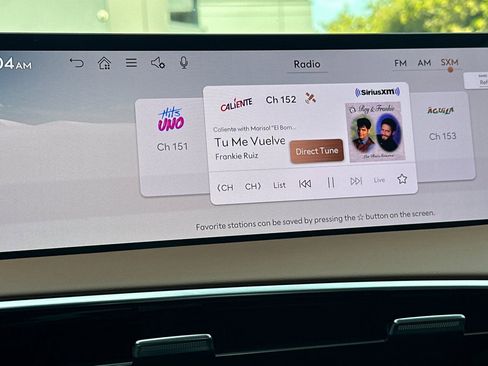 Used 2026 Genesis GV70 2.5T Advanced image 19